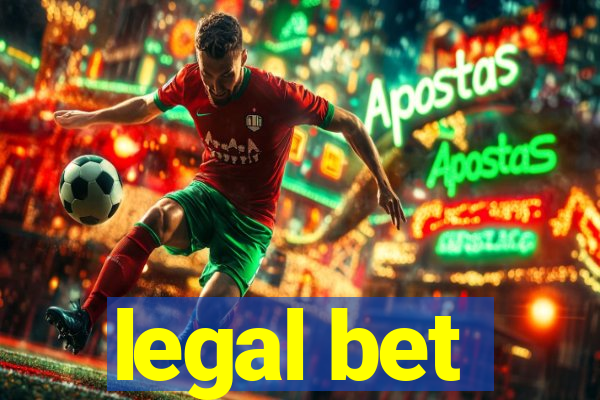 legal bet